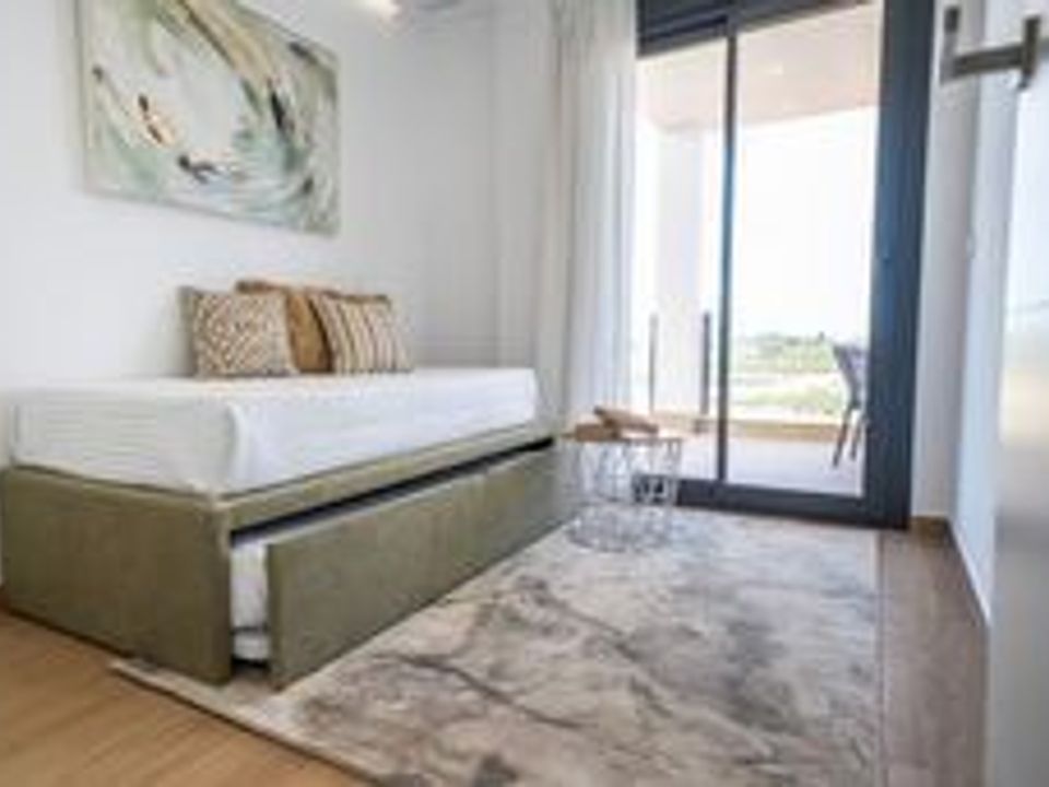 Villa i Algorfa, Alicante - foto 4