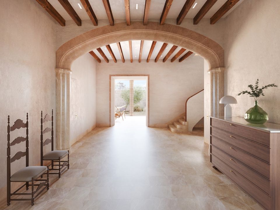 Stadthaus in Campos, Mallorca - Foto 3