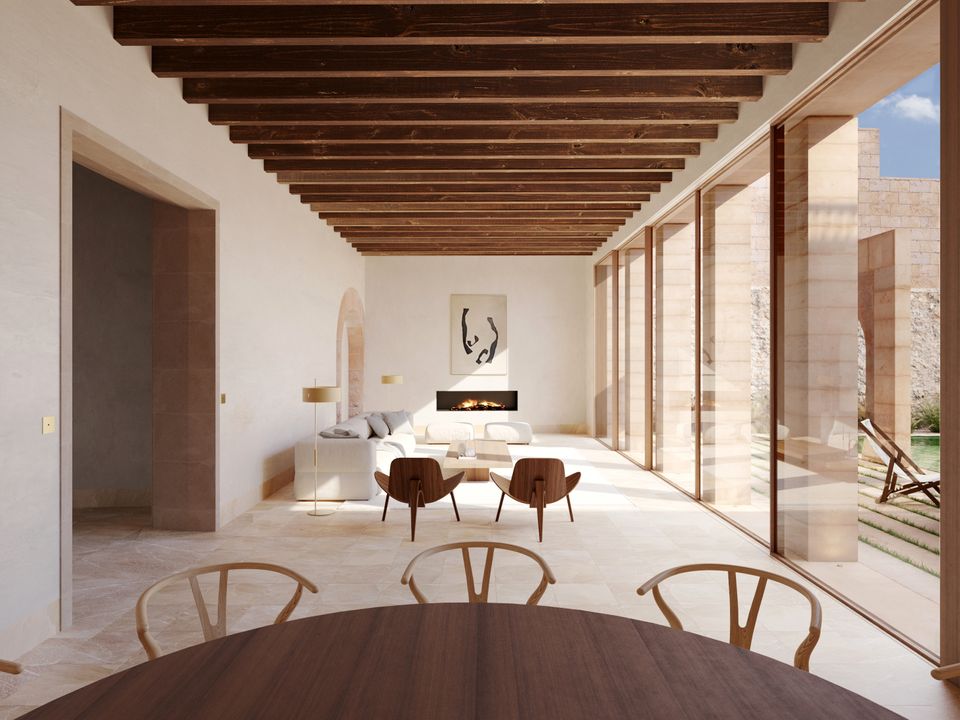 Stadthaus in Campos, Mallorca - Foto 5