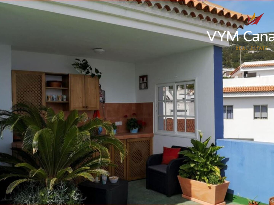 Villa i Icod de los Vinos, Tenerife - foto 2