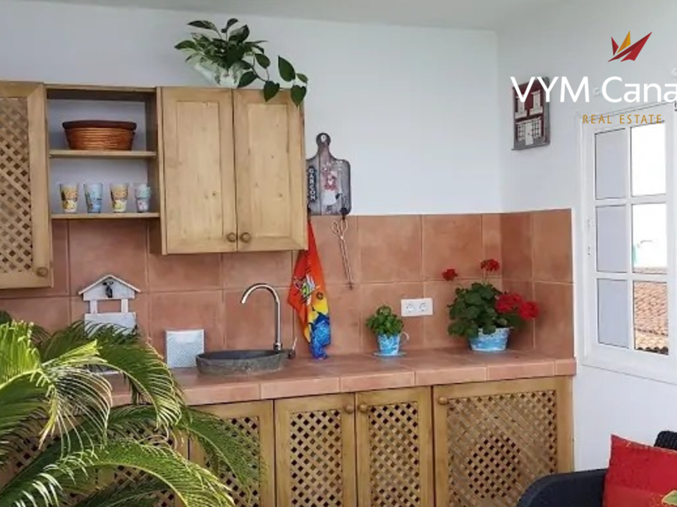 Villa i Icod de los Vinos, Tenerife - foto 5