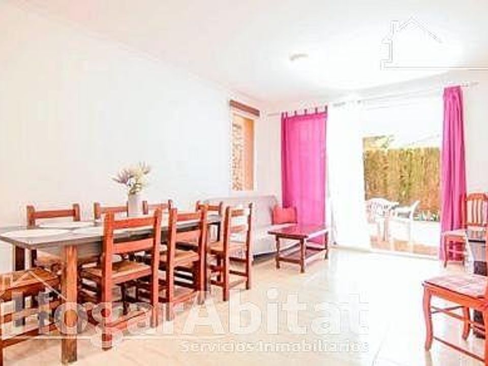 Rækkehus i Calpe, Alicante - foto 3