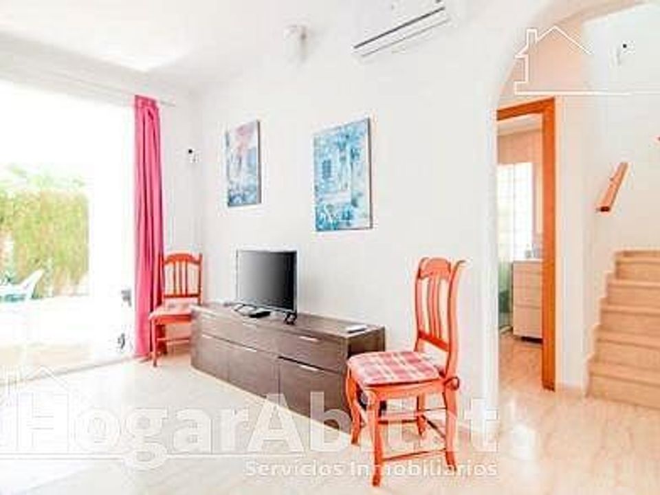 Rækkehus i Calpe, Alicante - foto 5
