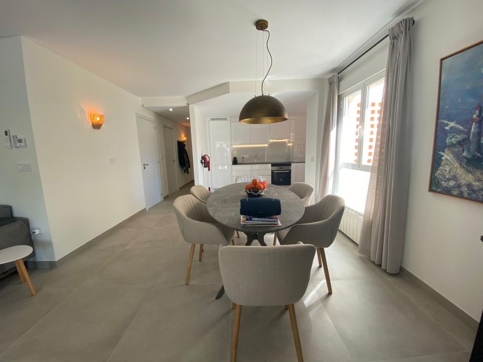 Lejlighed i Albir, Alicante - foto 3