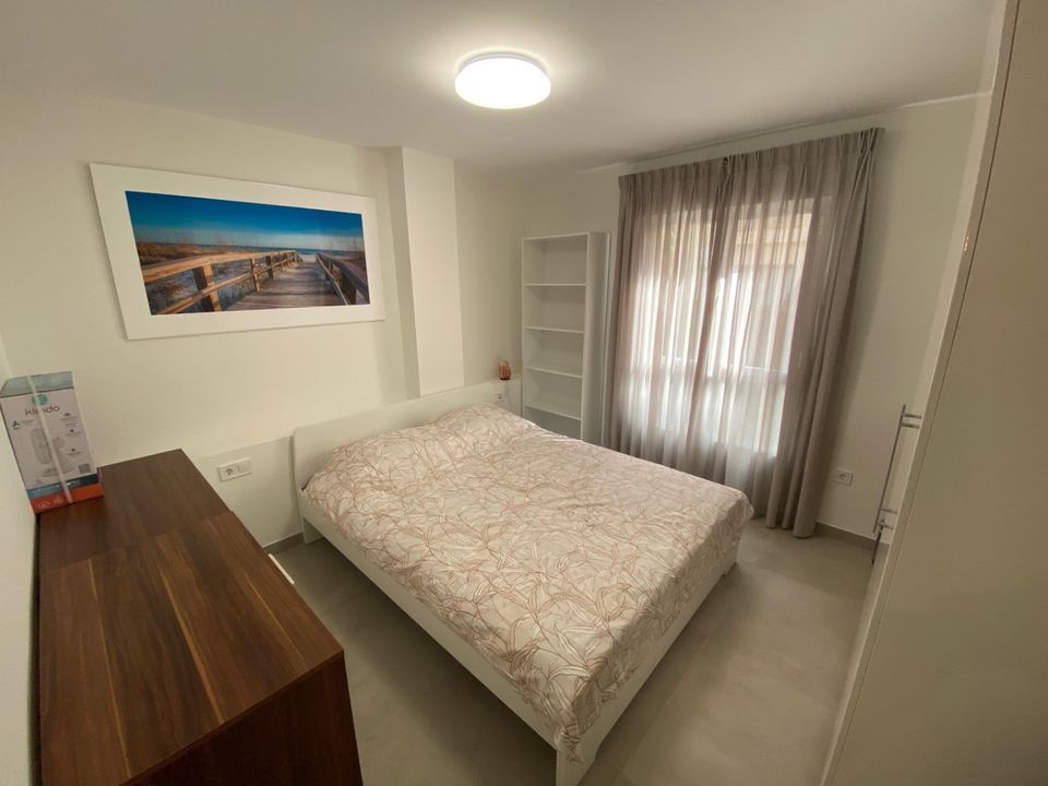 Lejlighed i Albir, Alicante - foto 3
