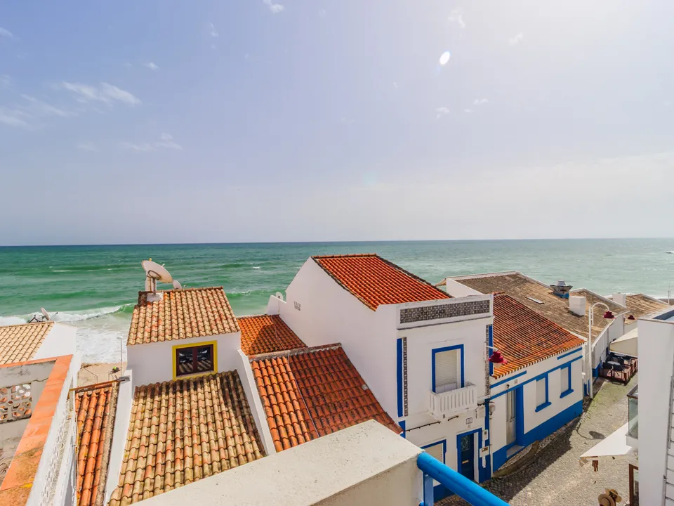 Lejlighed i Salema, Faro - foto 5