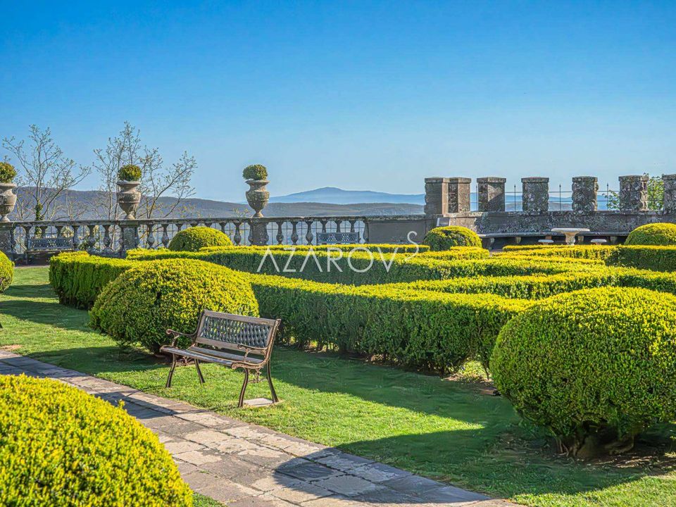 Villa i Viterbo, Viterbo - foto 2