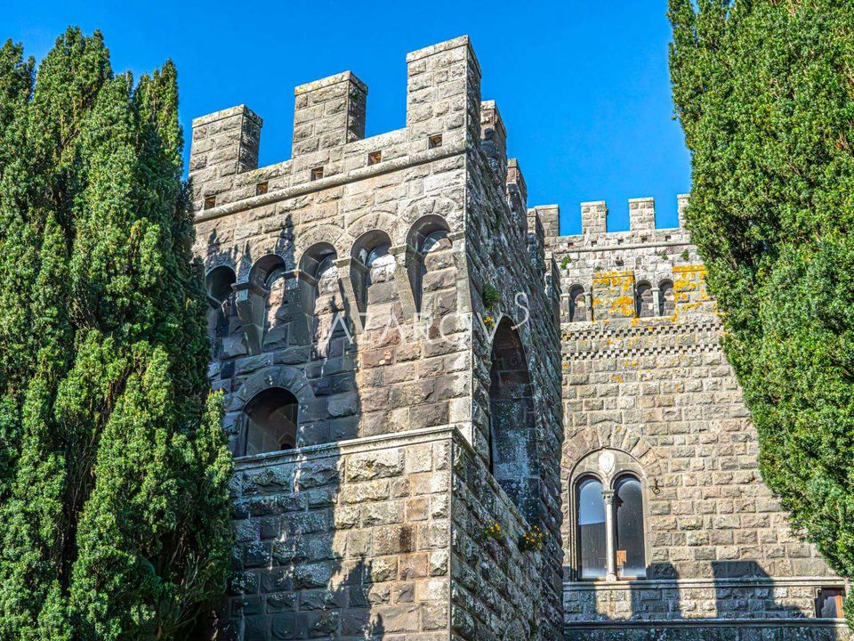 Villa i Viterbo, Viterbo - foto 3