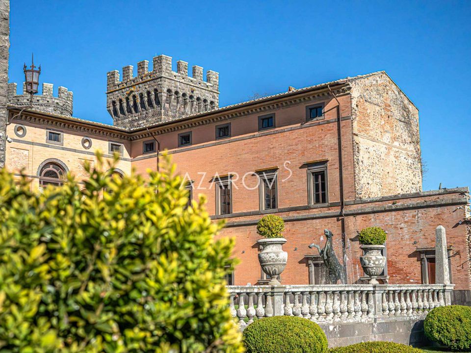 Villa i Viterbo, Viterbo - foto 4