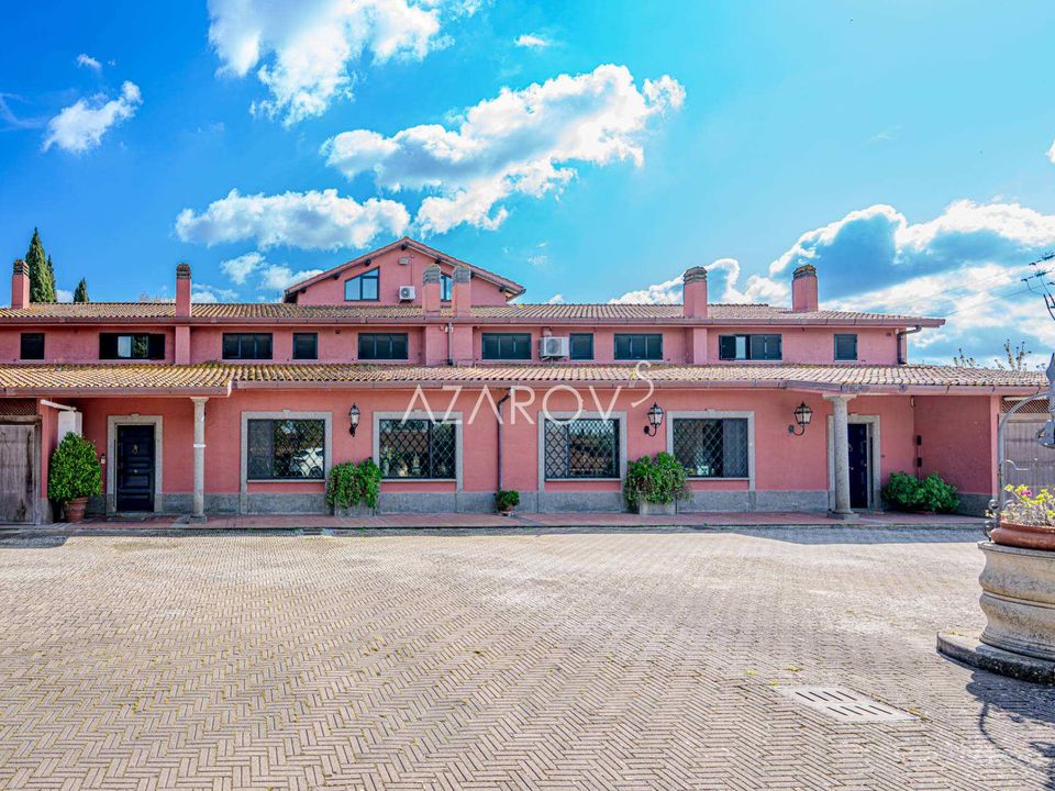 Villa i Rome, Rome - foto 2