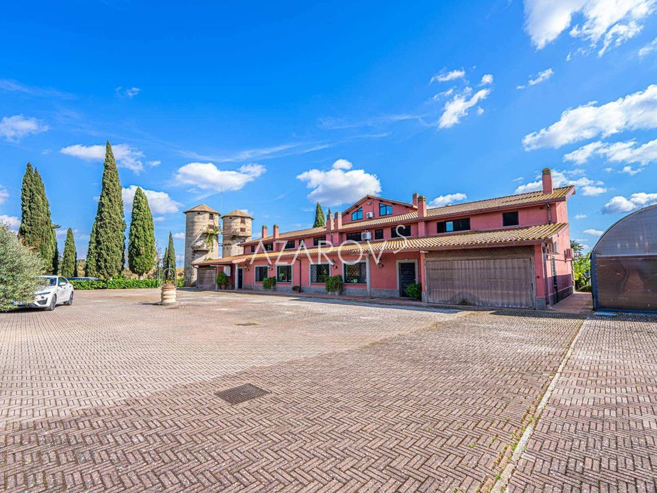 Villa i Rome, Rome - foto 3