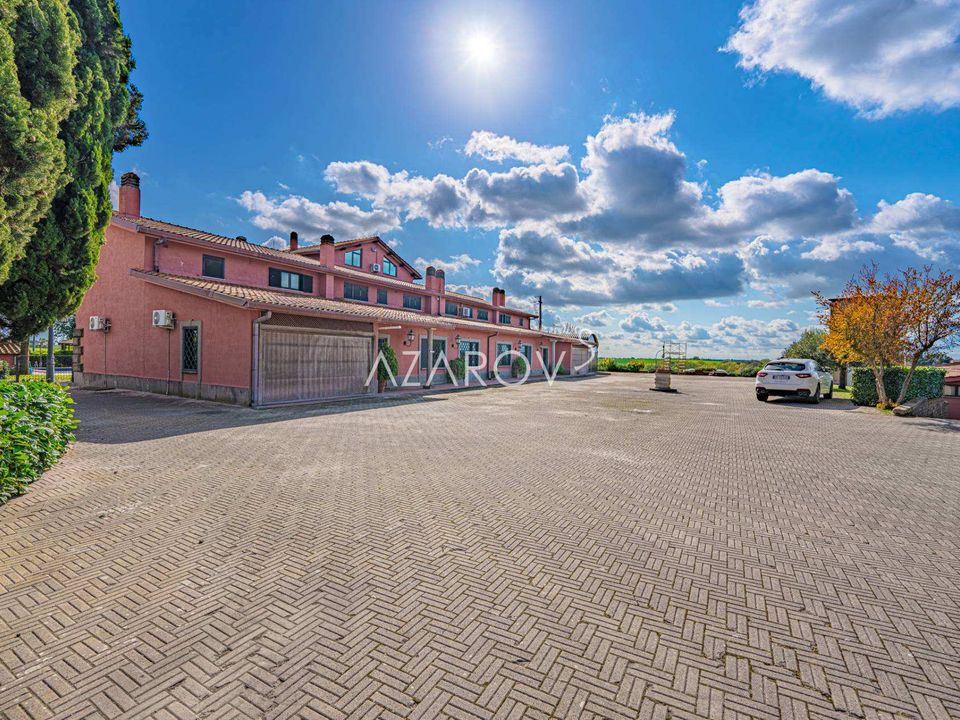 Villa i Rome, Rome - foto 5