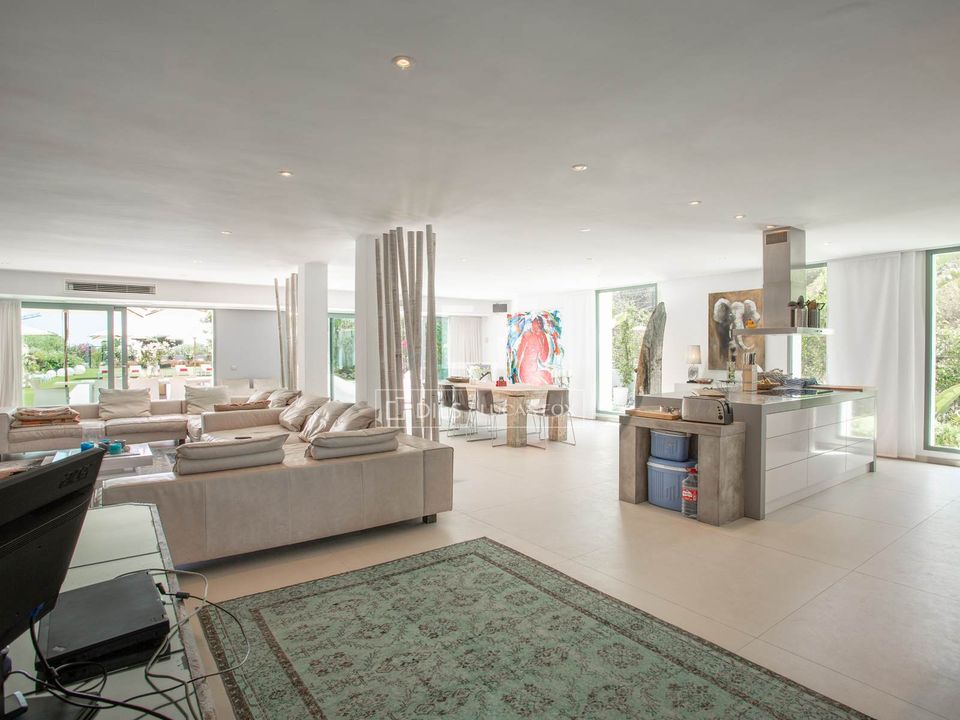 Villa i Ibiza, Ibiza - foto 2