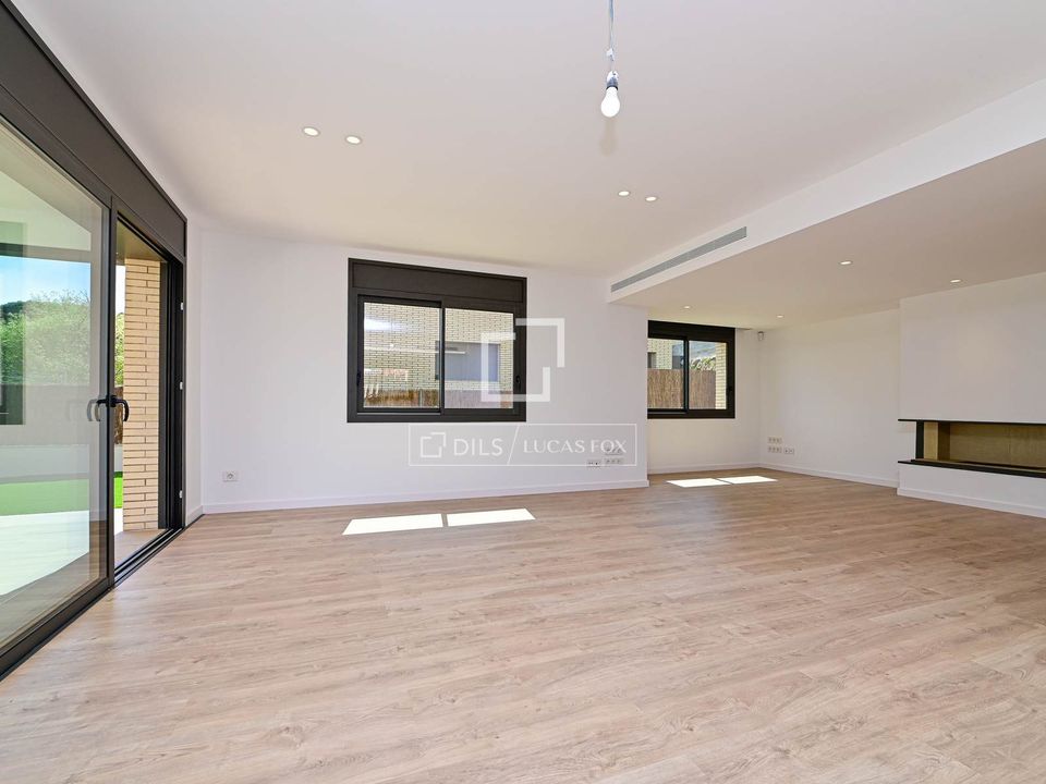 Villa i S'agaro, Gerona - foto 3
