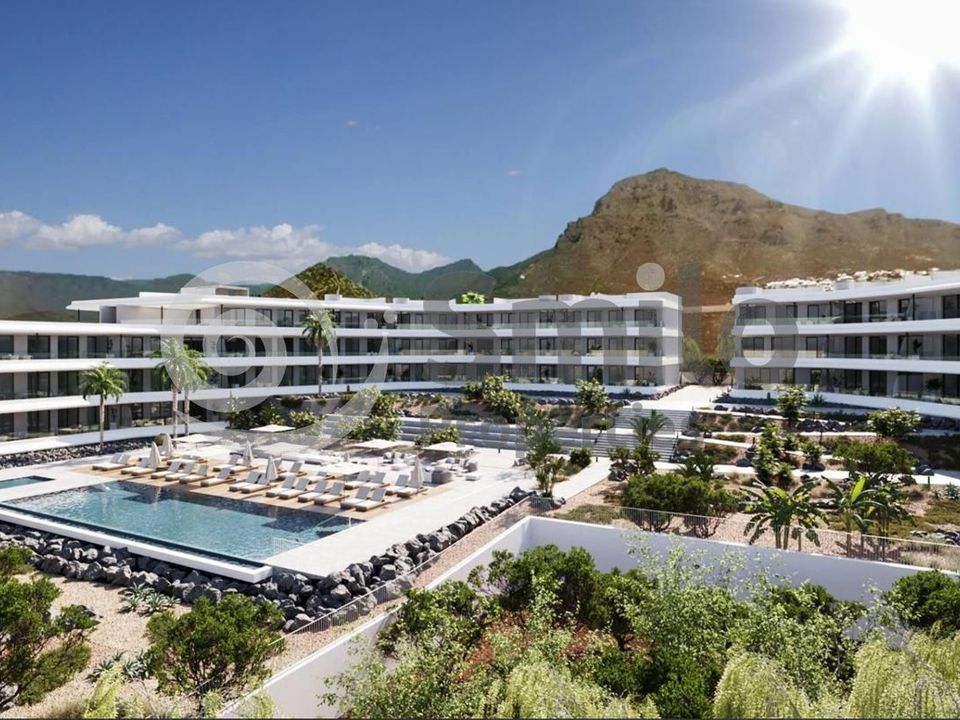 Penthouse i Adeje, Tenerife - foto 1