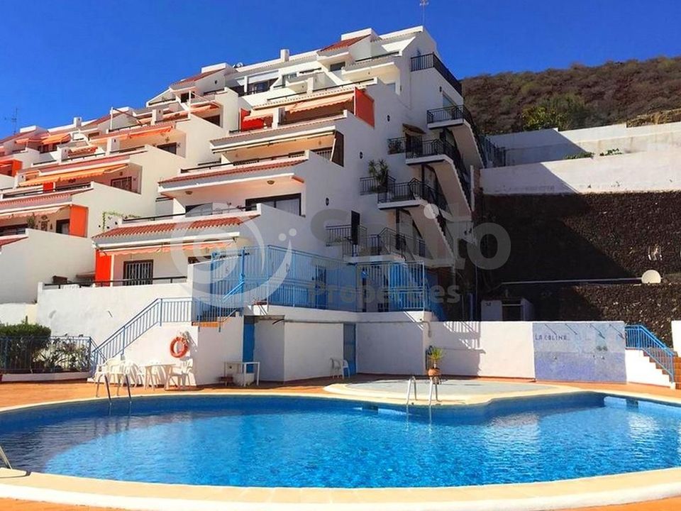 Lejlighed i Arona, Tenerife - foto 1
