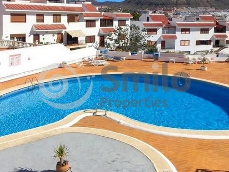 Lejlighed i Arona, Tenerife - foto 2