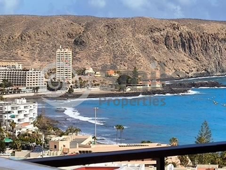 Lejlighed i Arona, Tenerife - foto 3