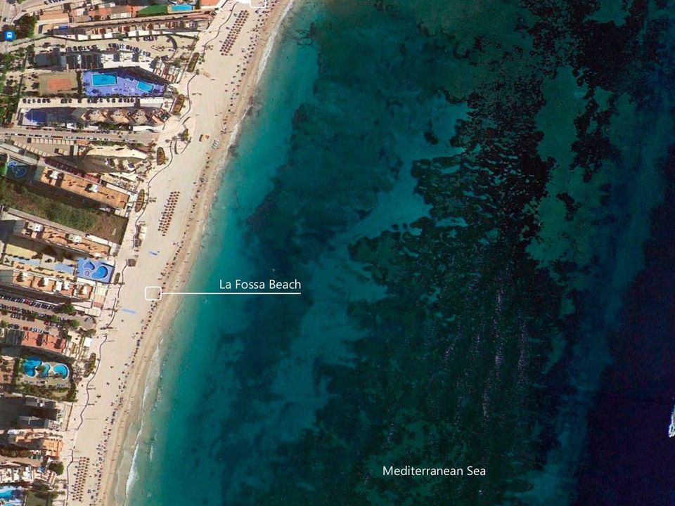 Leilighet i Calpe, Alicante - bilde 2