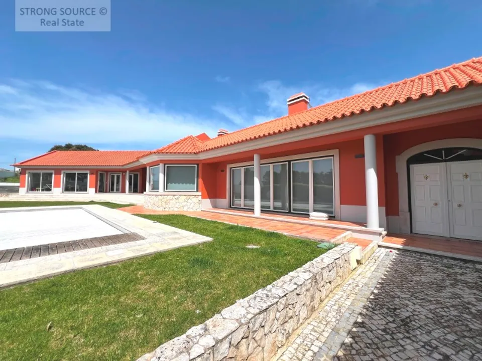 Villa i Lourinha, Lisbon - foto 3
