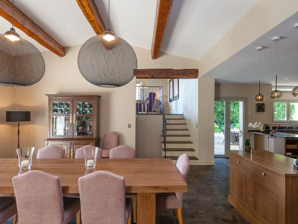 Villa a Mougins, Alpes-Maritimes - foto 1