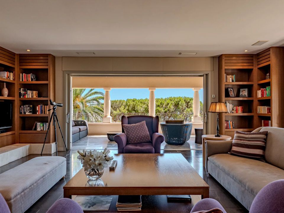 Villa a Mougins, Alpes-Maritimes - foto 3