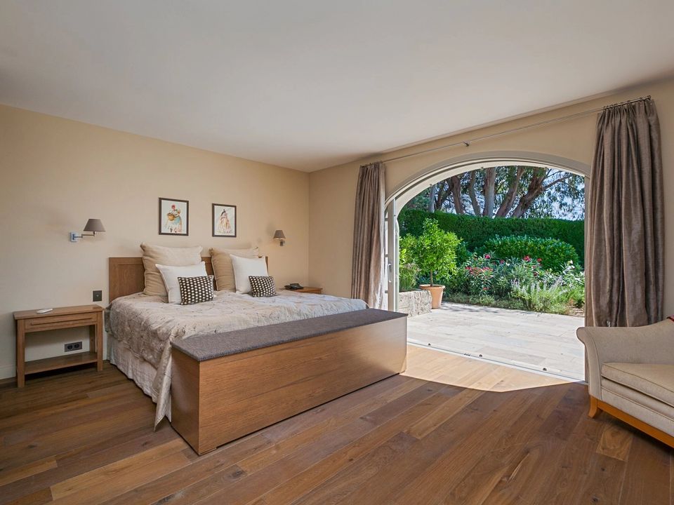 Villa a Mougins, Alpes-Maritimes - foto 5