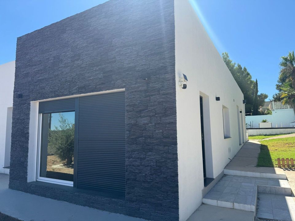 Villa i Turis, Valencia - foto 1