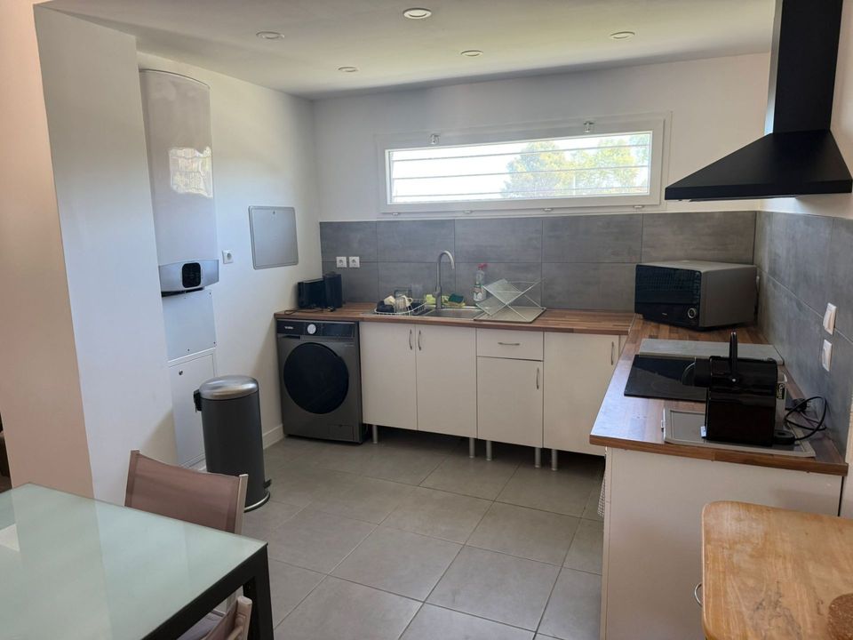 Villa i Turis, Valencia - foto 5