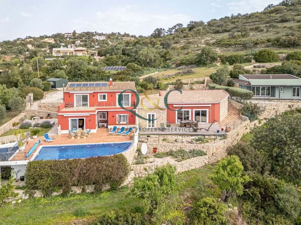 Villa i Tavira, Faro - foto 3