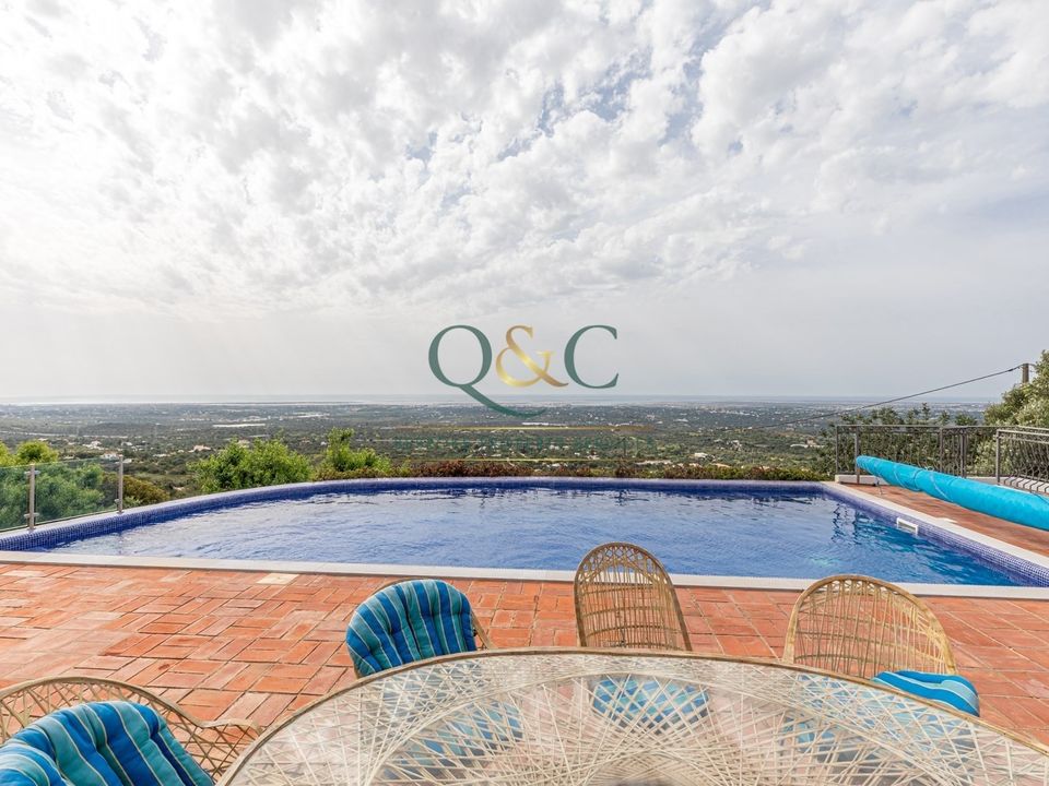 Villa i Tavira, Faro - foto 2