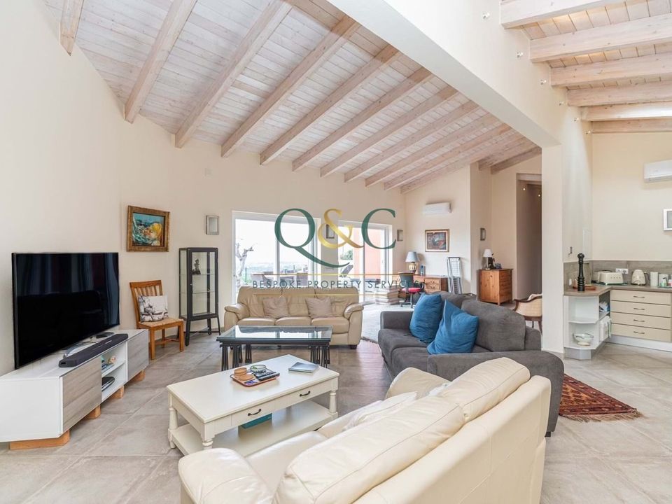 Villa i Tavira, Faro - foto 4