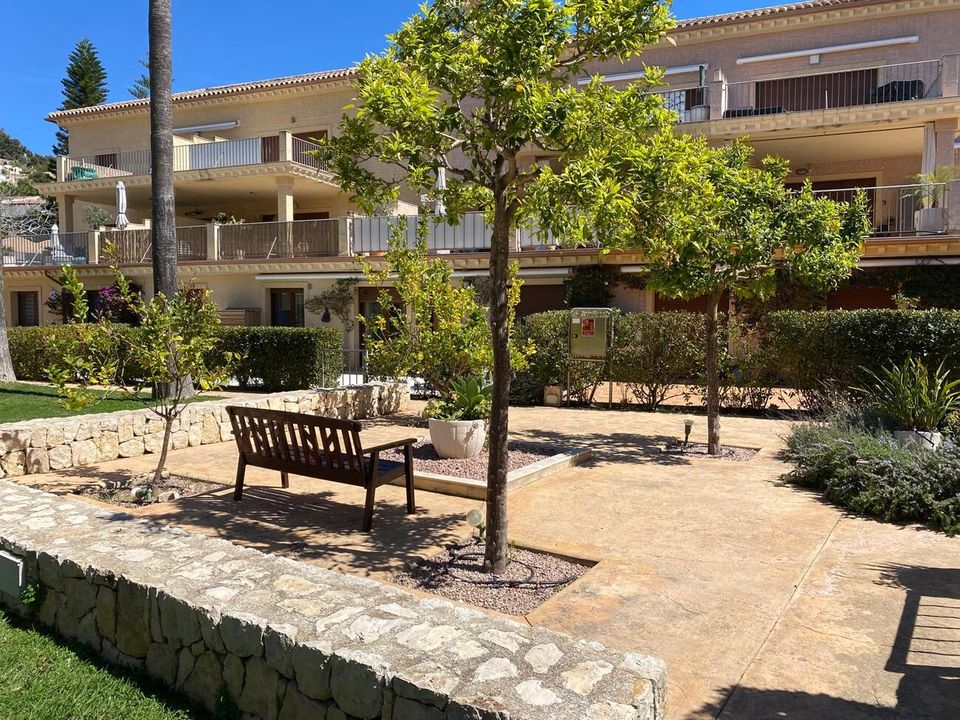 Lejlighed i Benissa, Alicante - foto 2