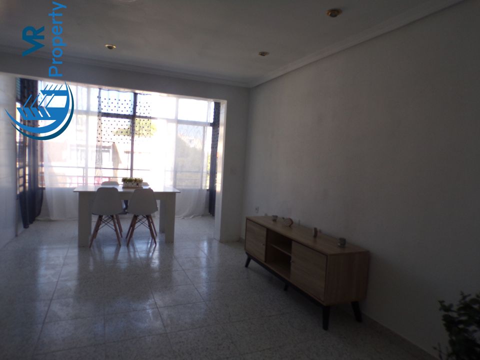 Lejlighed i Alicante, Alicante - foto 4