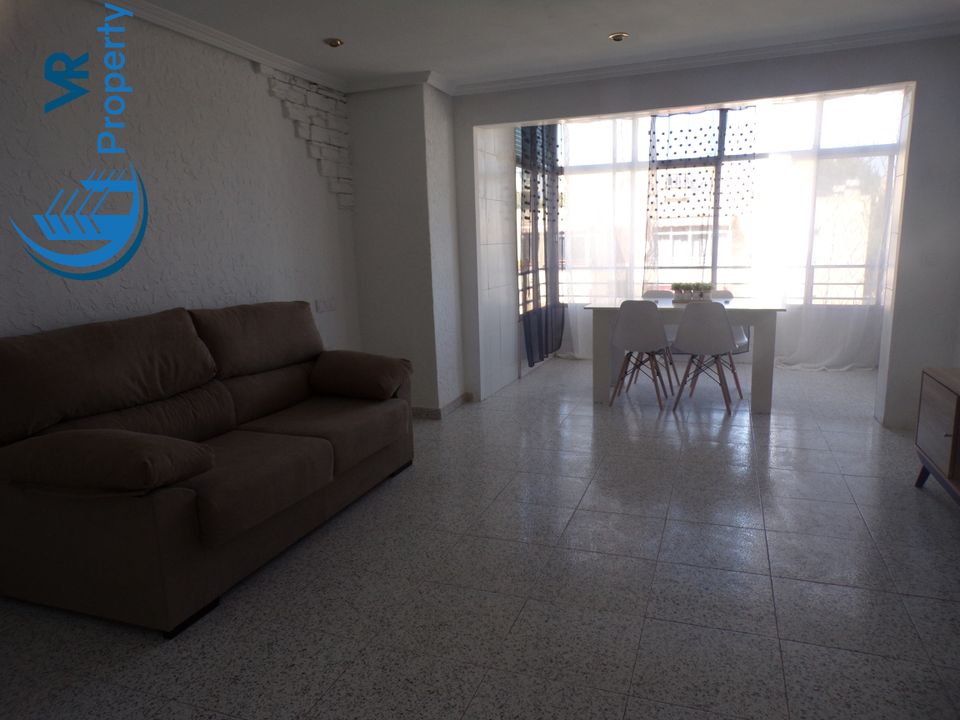 Lejlighed i Alicante, Alicante - foto 3