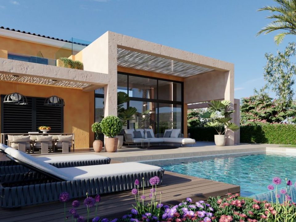 Villa i Vera, Almeria - foto 2