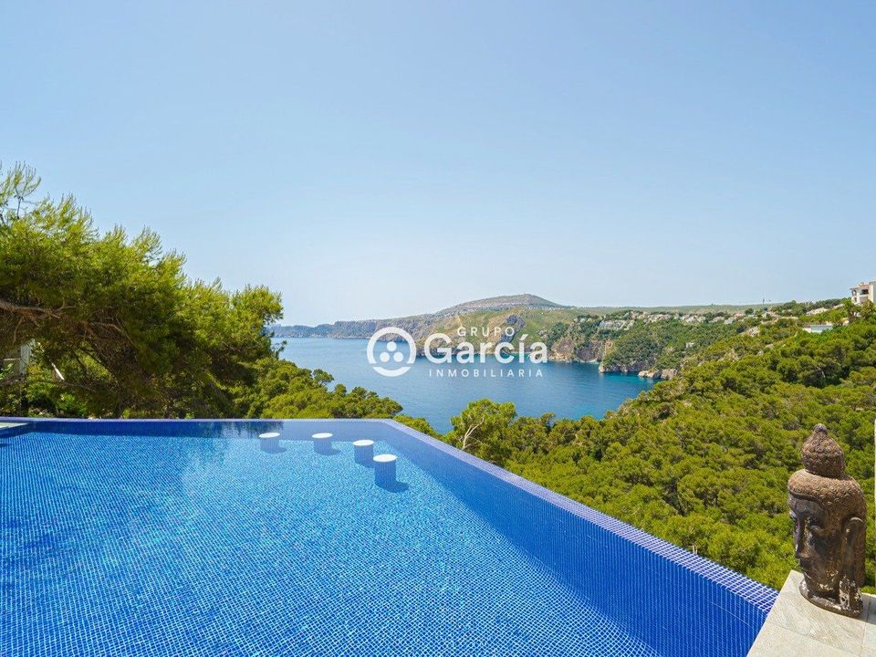 Villa i Javea, Alicante - foto 2