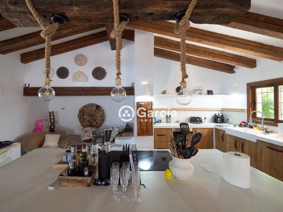 Villa i Javea, Alicante - foto 5