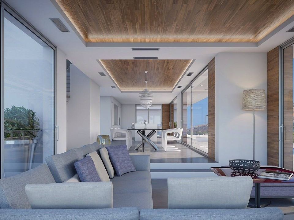Villa i Javea, Alicante - foto 3
