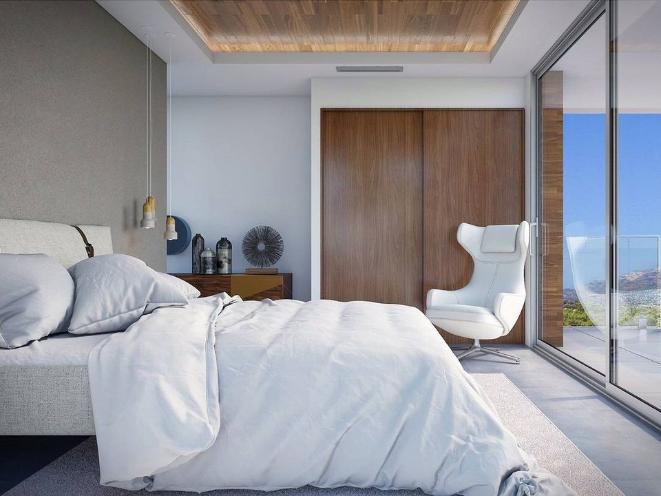 Villa i Javea, Alicante - foto 4
