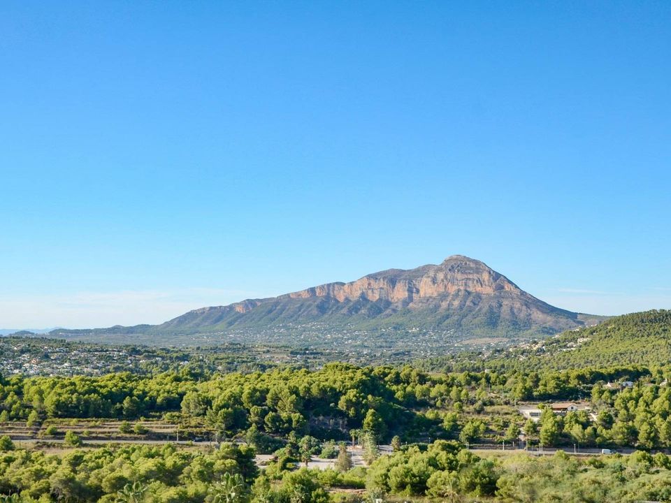 Villa i Javea, Alicante - foto 5