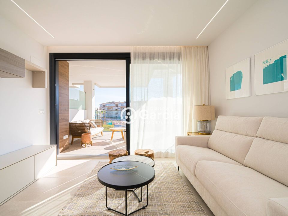 Lejlighed i Denia, Alicante - foto 4