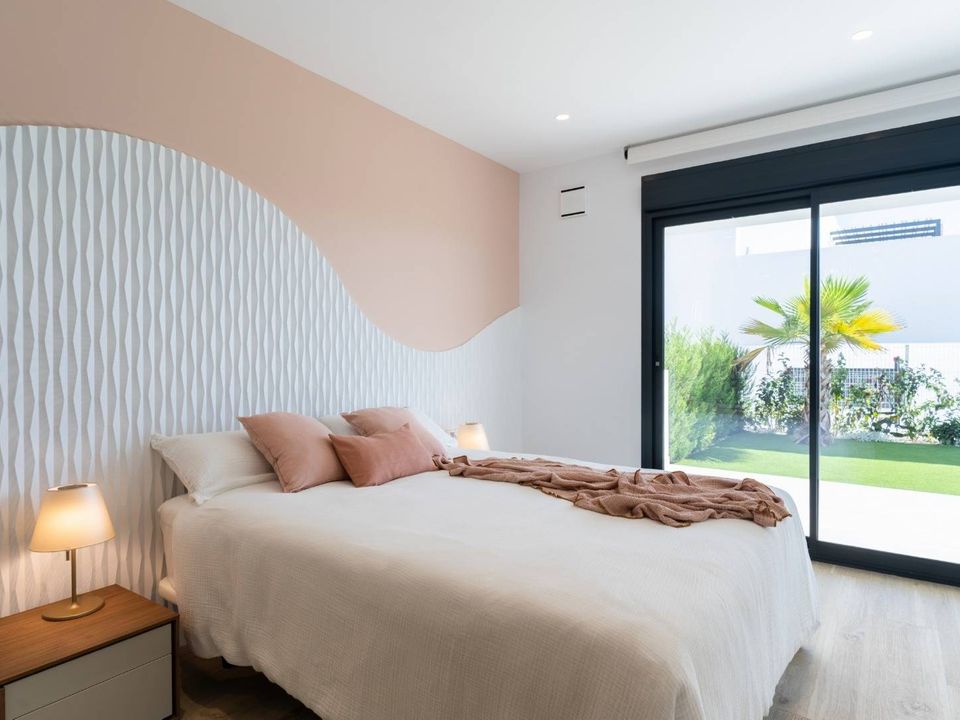 Lejlighed i Benitachell, Alicante - foto 3