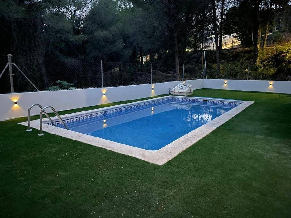 Villa i La Font D'en Carros, Valencia - foto 3