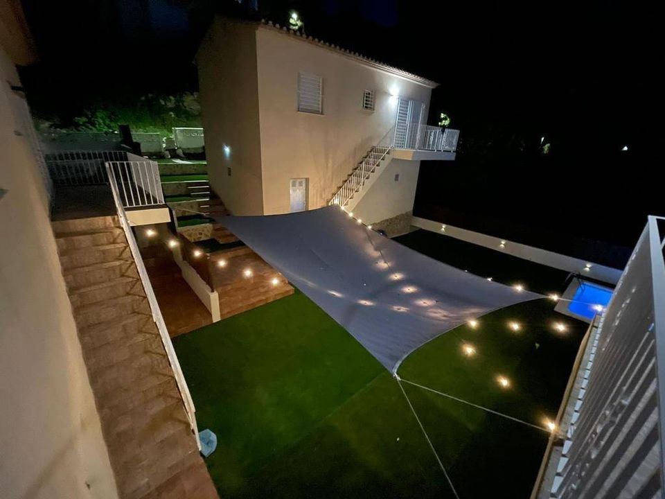 Villa i La Font D'en Carros, Valencia - foto 4