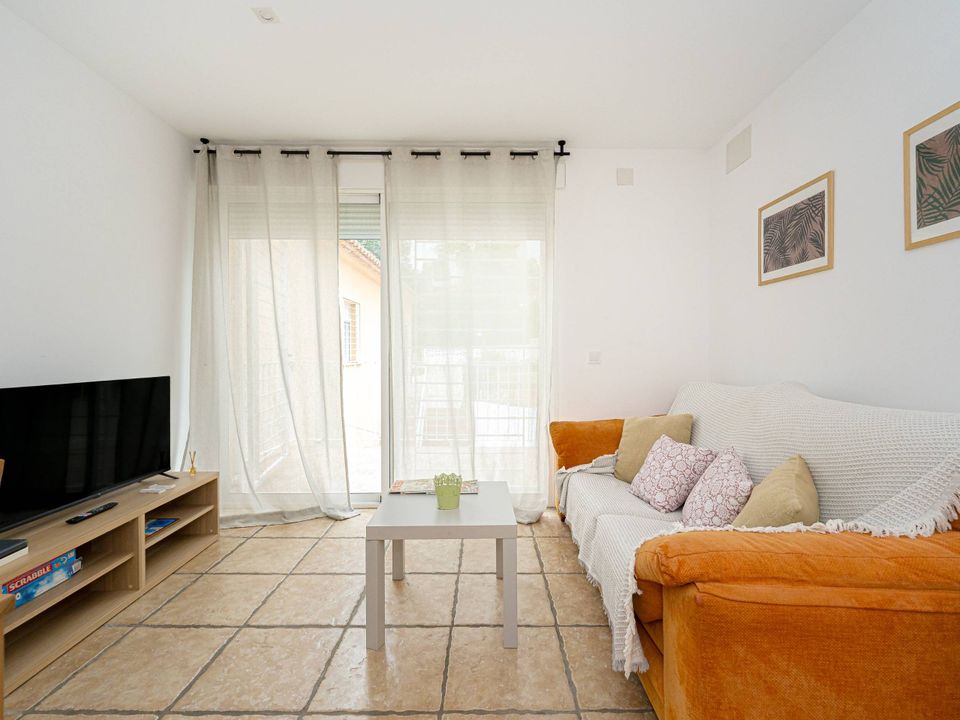 Villa i La Font D'en Carros, Valencia - foto 4