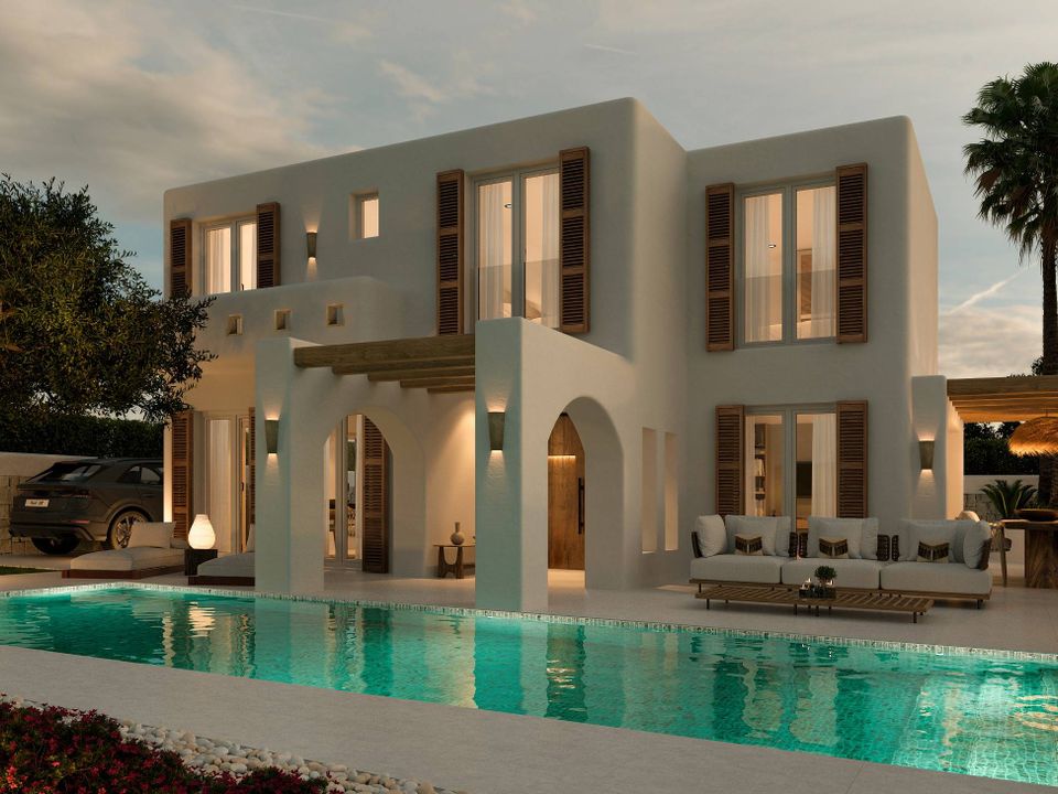 Villa i Pedreguer, Alicante - foto 2