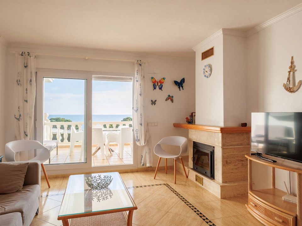 Duplex i Moraira, Alicante - foto 2