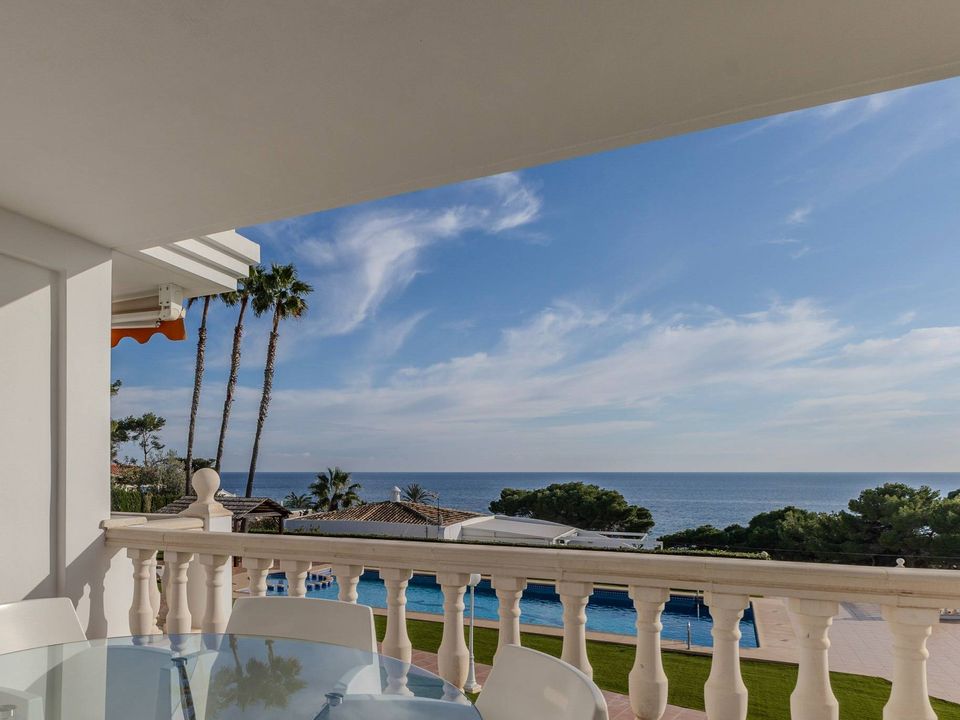 Duplex i Moraira, Alicante - foto 4