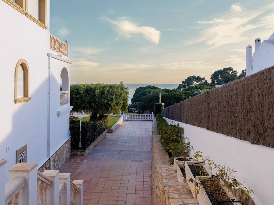 Duplex i Moraira, Alicante - foto 5
